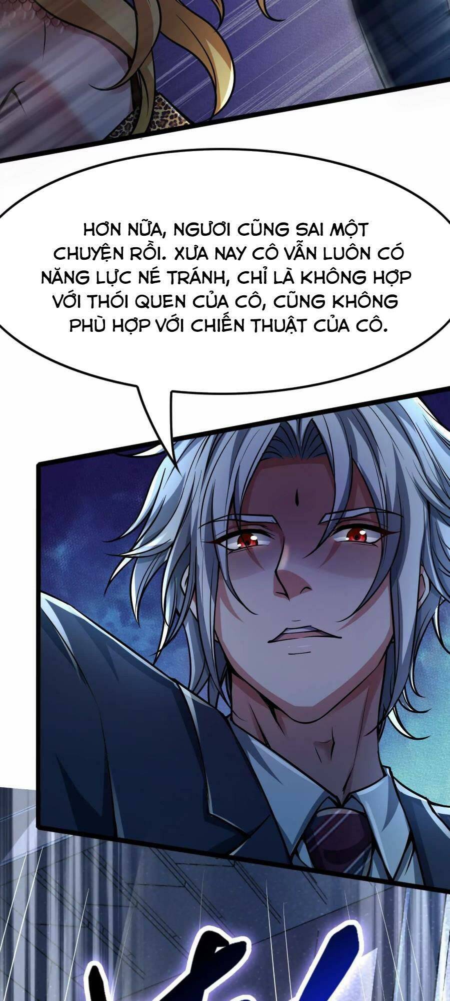 Đại Liên Minh Phản Xuyên Việt Của Bạo Quân: Chapter 8