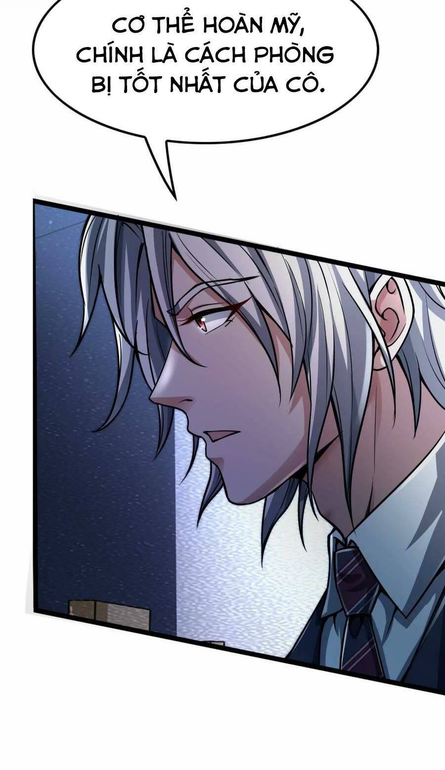 Đại Liên Minh Phản Xuyên Việt Của Bạo Quân: Chapter 8