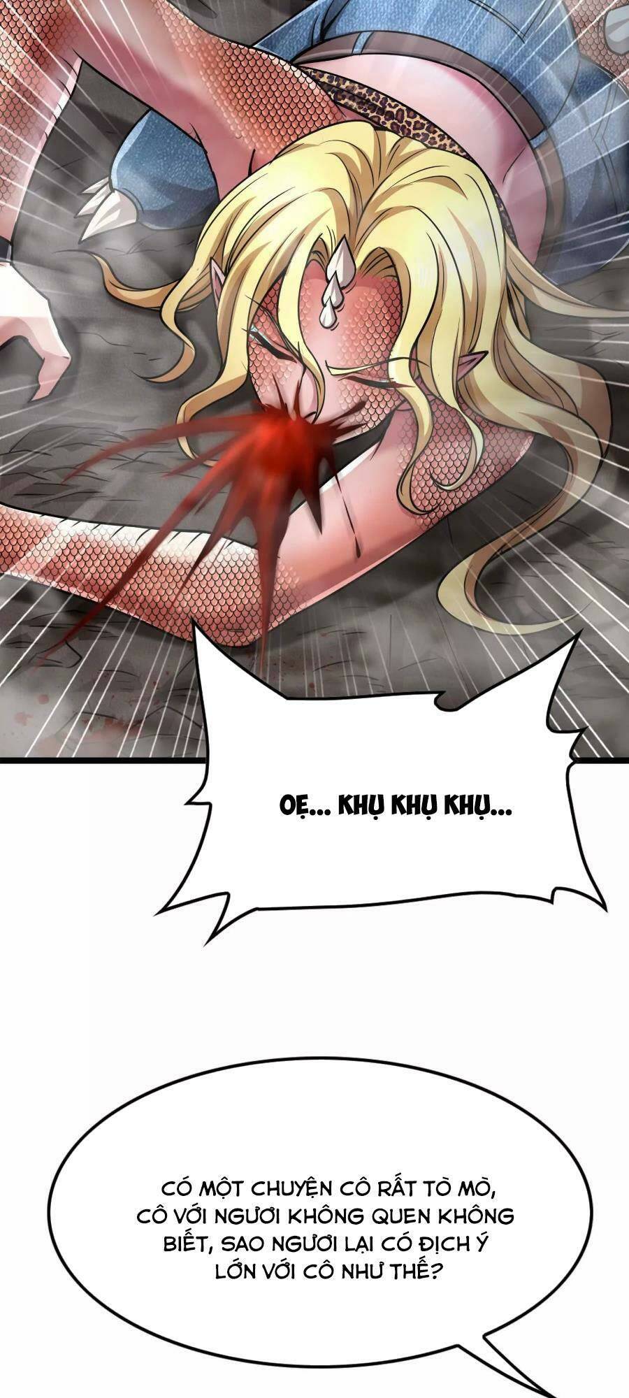 Đại Liên Minh Phản Xuyên Việt Của Bạo Quân: Chapter 8