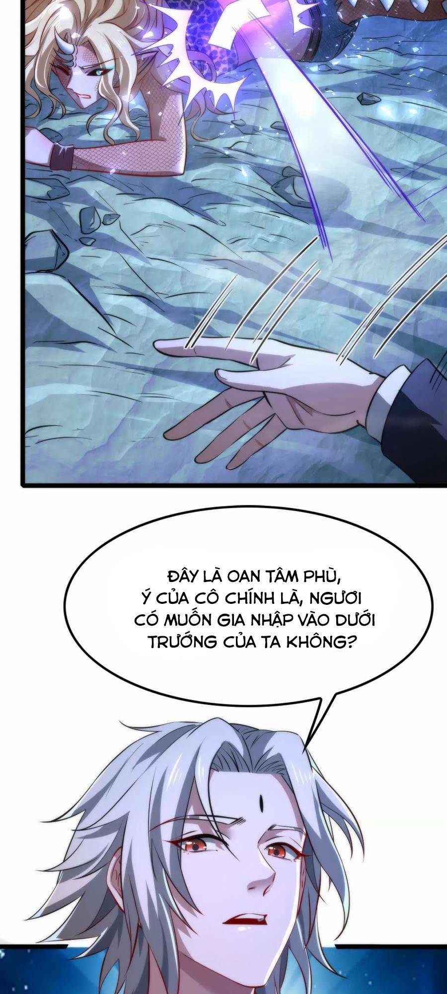 Đại Liên Minh Phản Xuyên Việt Của Bạo Quân: Chapter 8