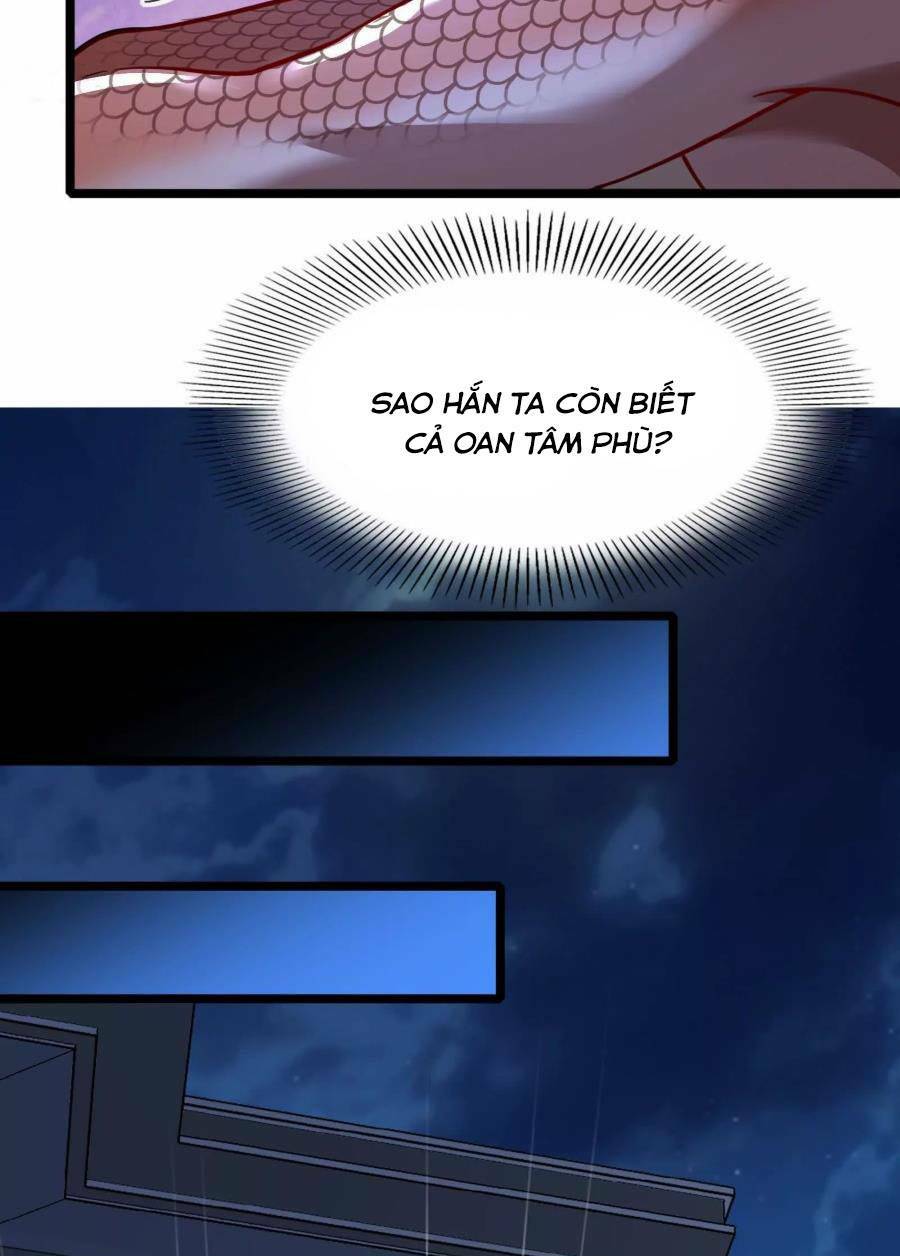 Đại Liên Minh Phản Xuyên Việt Của Bạo Quân: Chapter 8
