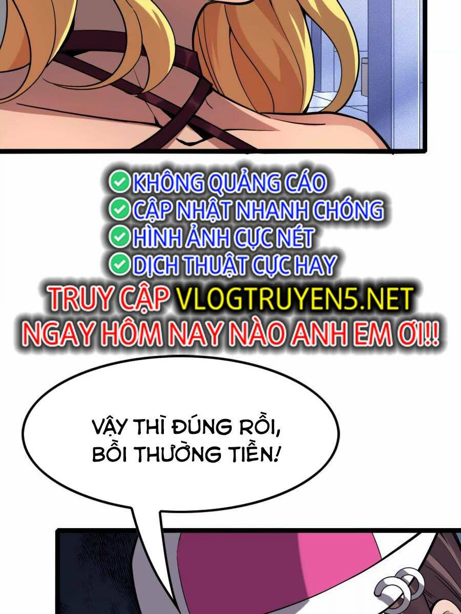 Đại Liên Minh Phản Xuyên Việt Của Bạo Quân: Chapter 8