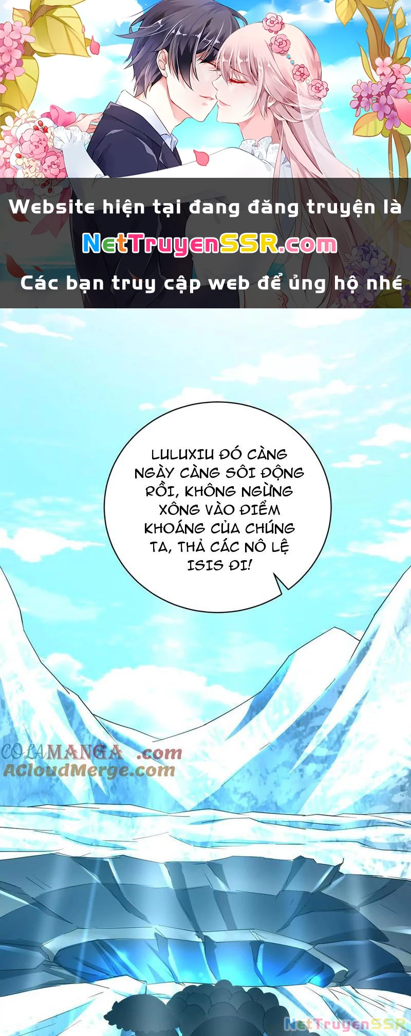 Đại Liên Minh Phản Xuyên Việt Của Bạo Quân: Chapter 80
