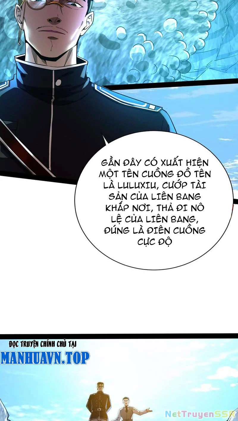 Đại Liên Minh Phản Xuyên Việt Của Bạo Quân: Chapter 80