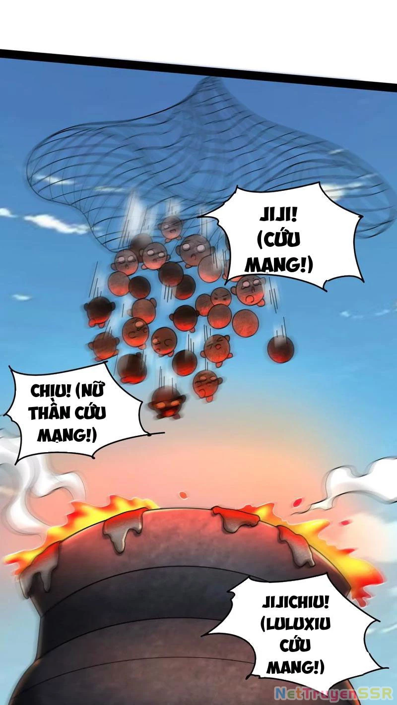 Đại Liên Minh Phản Xuyên Việt Của Bạo Quân: Chapter 80