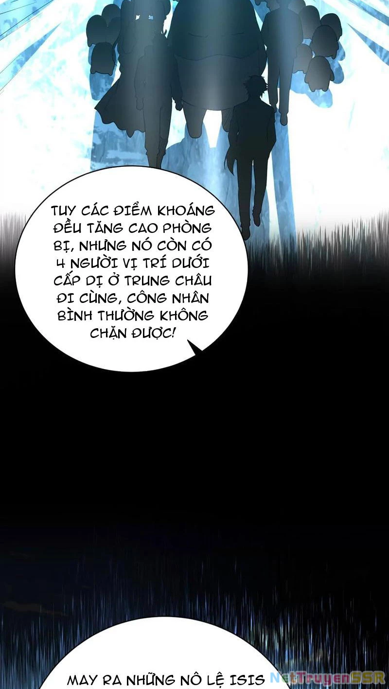 Đại Liên Minh Phản Xuyên Việt Của Bạo Quân: Chapter 80