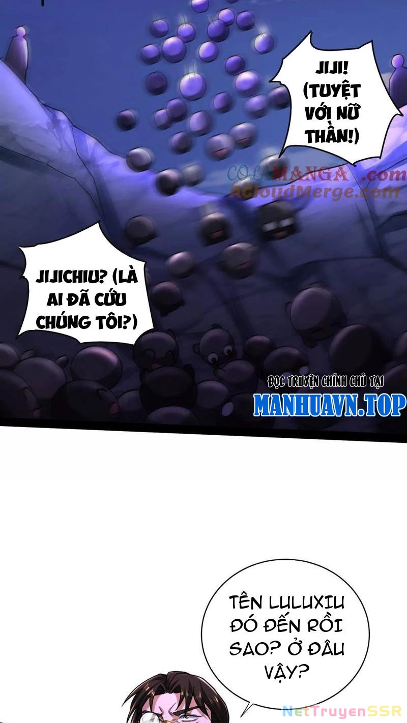 Đại Liên Minh Phản Xuyên Việt Của Bạo Quân: Chapter 80