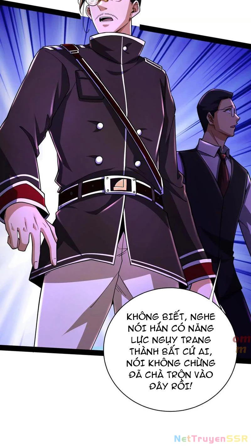 Đại Liên Minh Phản Xuyên Việt Của Bạo Quân: Chapter 80