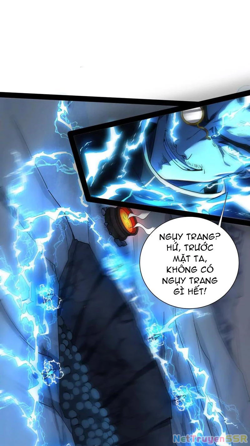 Đại Liên Minh Phản Xuyên Việt Của Bạo Quân: Chapter 80