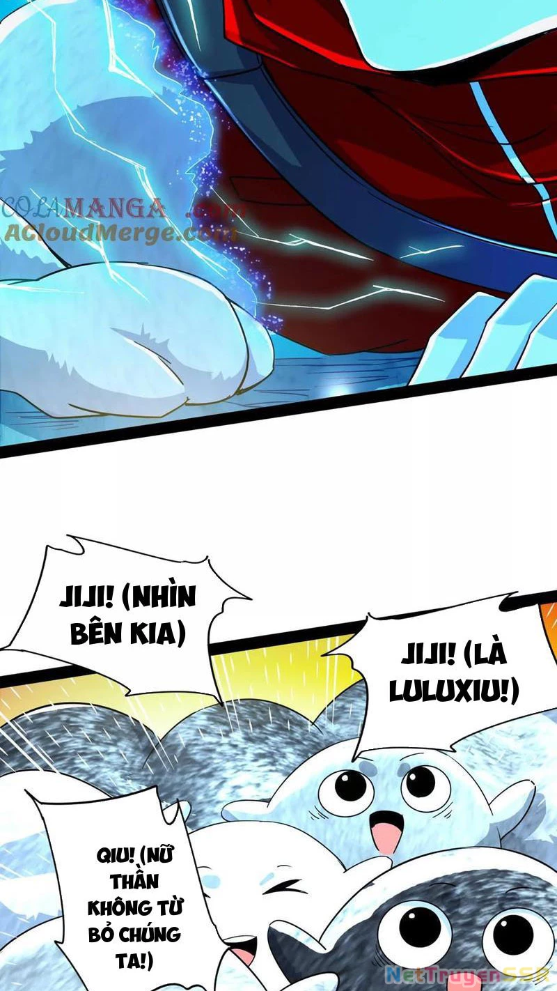 Đại Liên Minh Phản Xuyên Việt Của Bạo Quân: Chapter 80