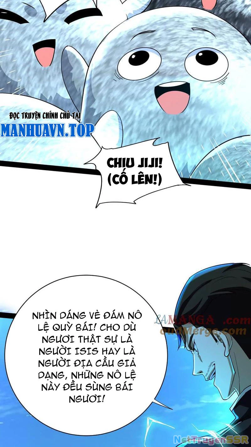Đại Liên Minh Phản Xuyên Việt Của Bạo Quân: Chapter 80