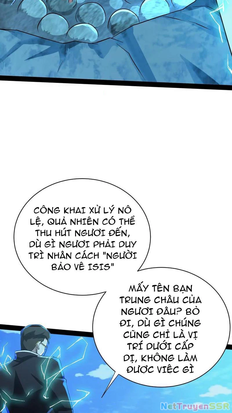 Đại Liên Minh Phản Xuyên Việt Của Bạo Quân: Chapter 80