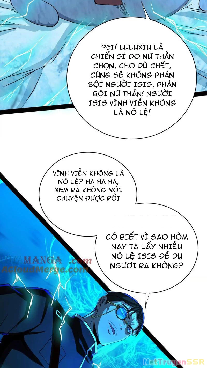 Đại Liên Minh Phản Xuyên Việt Của Bạo Quân: Chapter 80