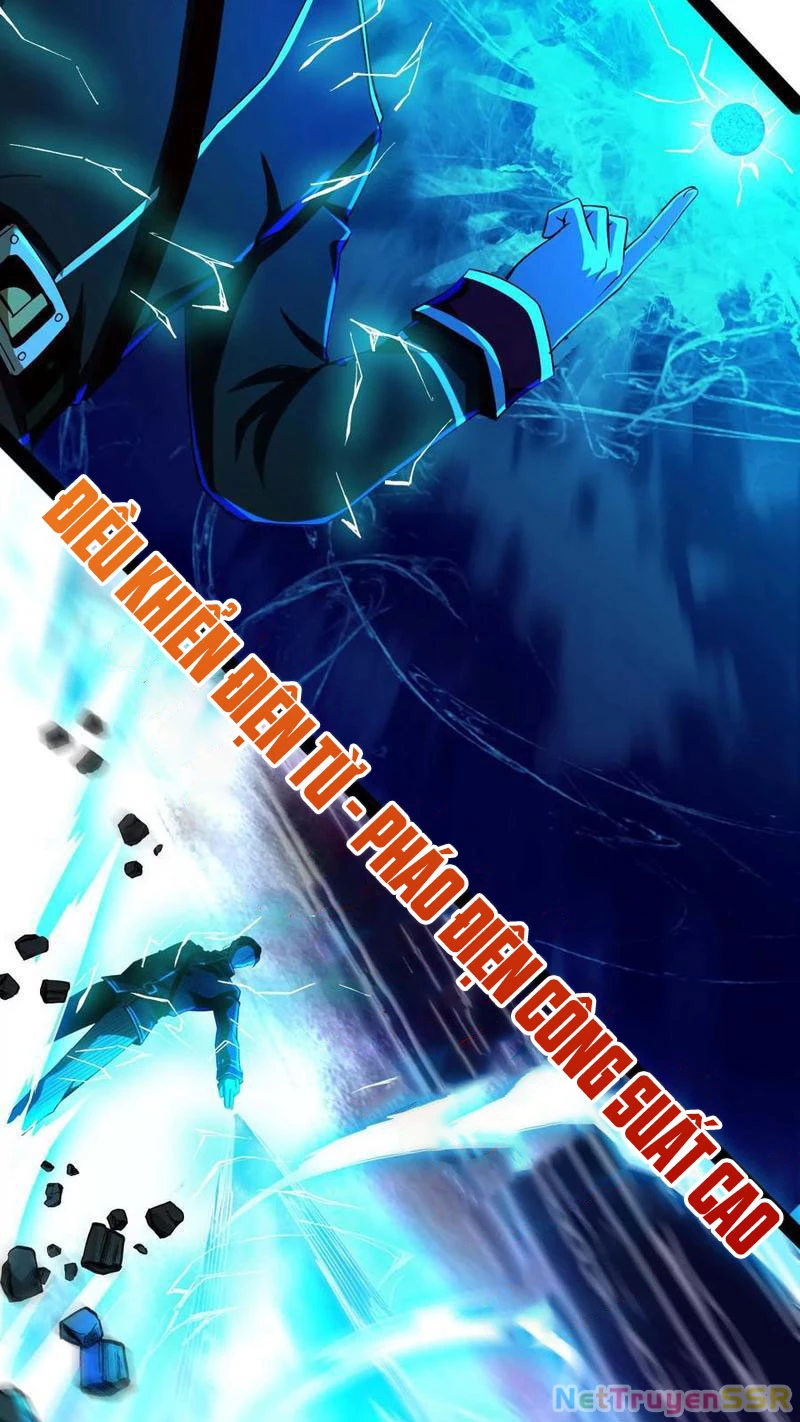 Đại Liên Minh Phản Xuyên Việt Của Bạo Quân: Chapter 80