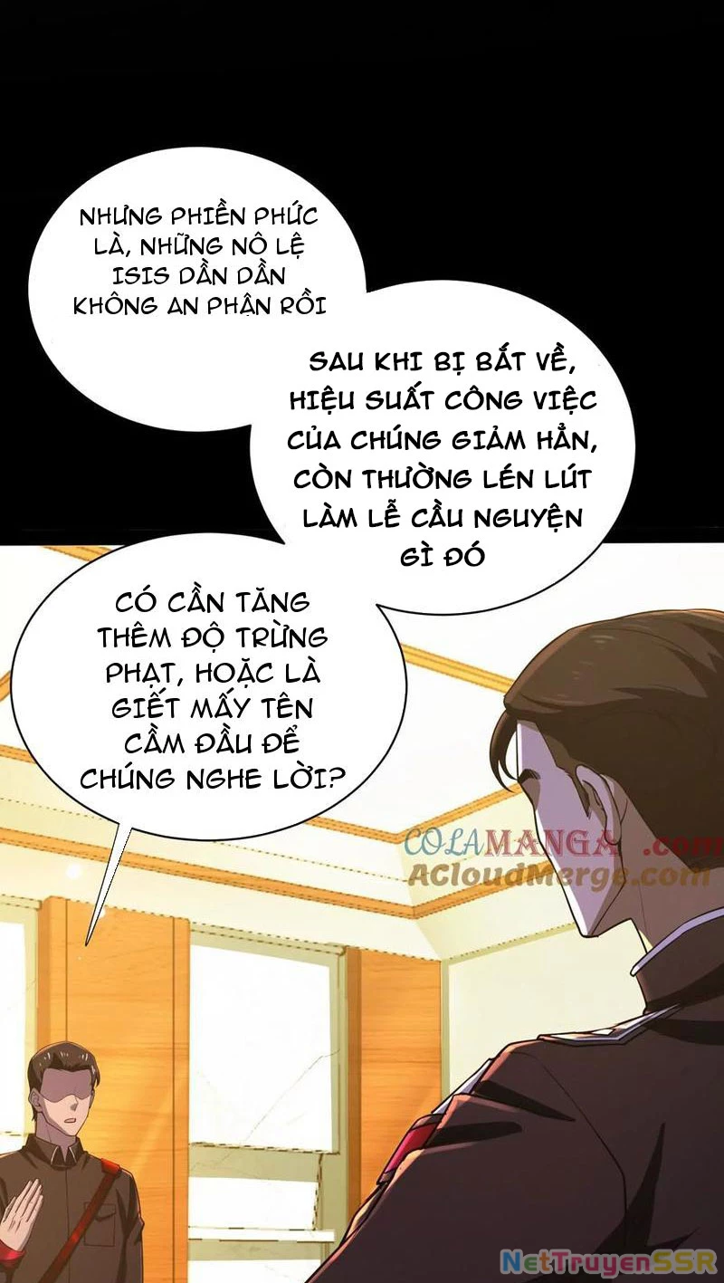 Đại Liên Minh Phản Xuyên Việt Của Bạo Quân: Chapter 80