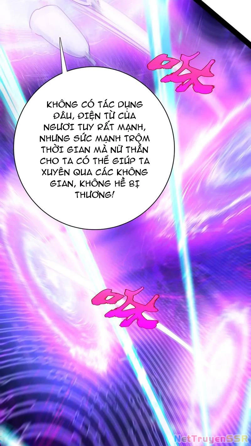 Đại Liên Minh Phản Xuyên Việt Của Bạo Quân: Chapter 80