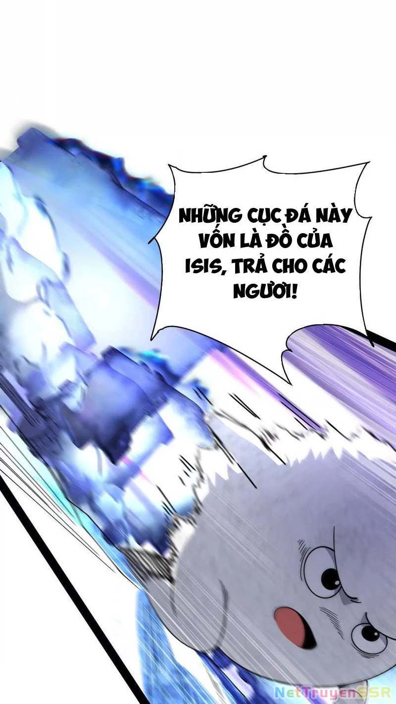 Đại Liên Minh Phản Xuyên Việt Của Bạo Quân: Chapter 80