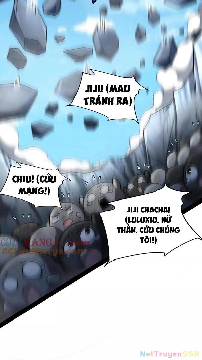 Đại Liên Minh Phản Xuyên Việt Của Bạo Quân: Chapter 80