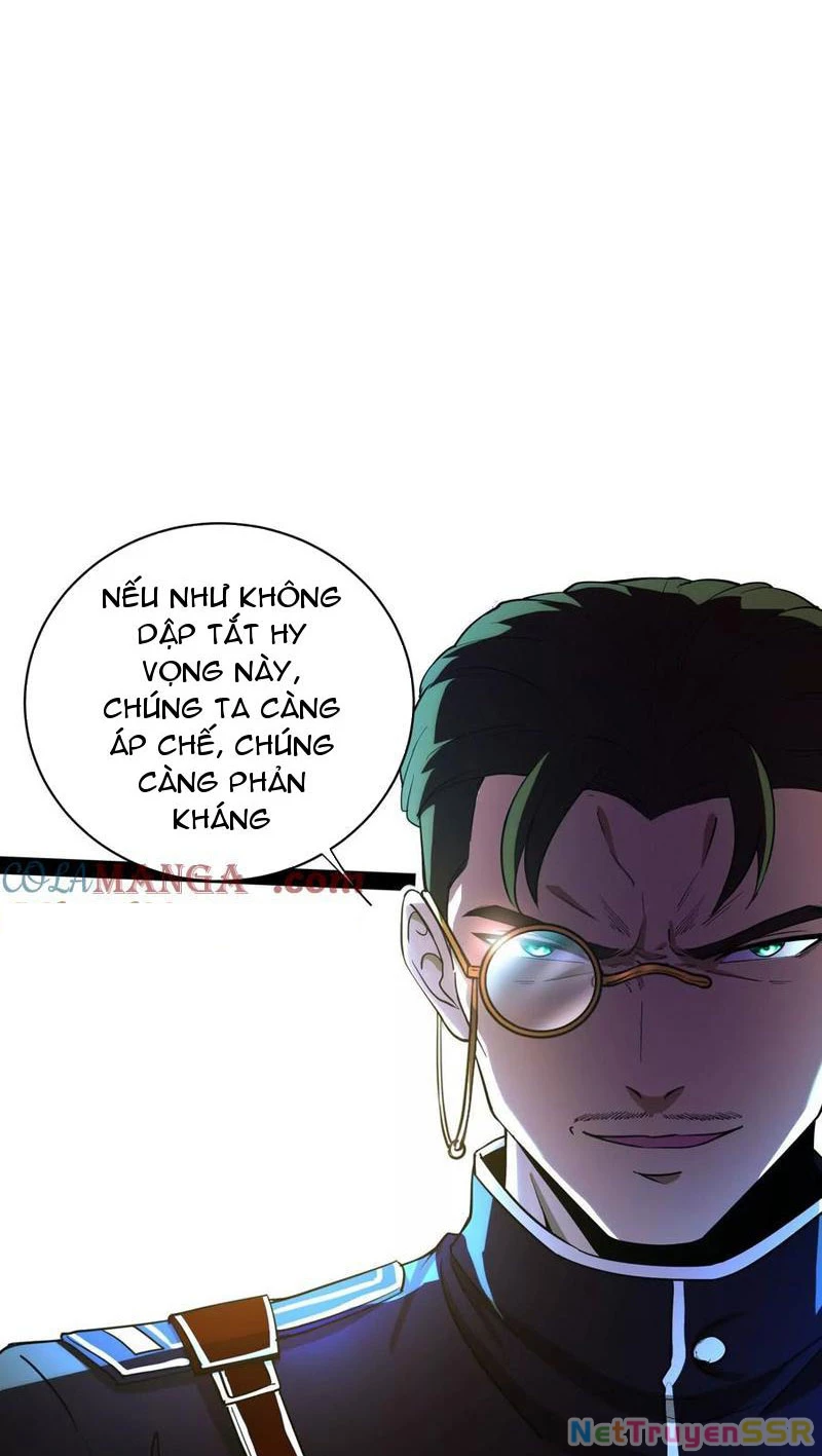 Đại Liên Minh Phản Xuyên Việt Của Bạo Quân: Chapter 80