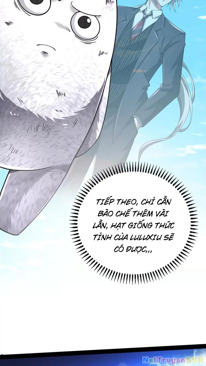 Đại Liên Minh Phản Xuyên Việt Của Bạo Quân: Chapter 80
