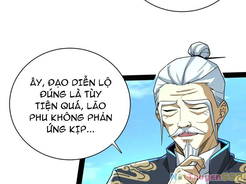 Đại Liên Minh Phản Xuyên Việt Của Bạo Quân: Chapter 81