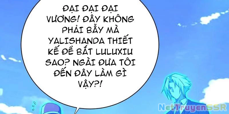 Đại Liên Minh Phản Xuyên Việt Của Bạo Quân: Chapter 81