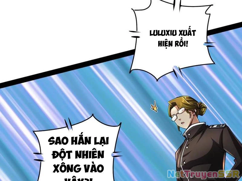 Đại Liên Minh Phản Xuyên Việt Của Bạo Quân: Chapter 81