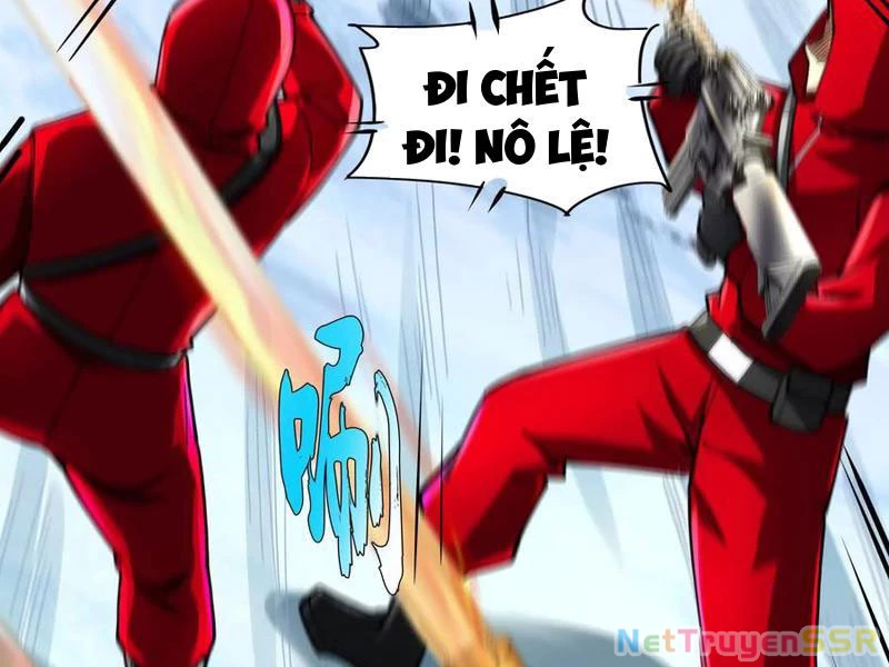 Đại Liên Minh Phản Xuyên Việt Của Bạo Quân: Chapter 81