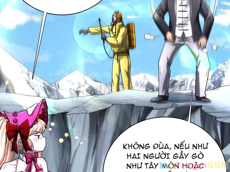 Đại Liên Minh Phản Xuyên Việt Của Bạo Quân: Chapter 81
