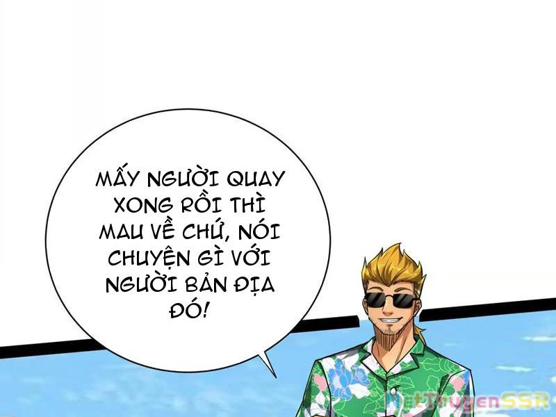 Đại Liên Minh Phản Xuyên Việt Của Bạo Quân: Chapter 81