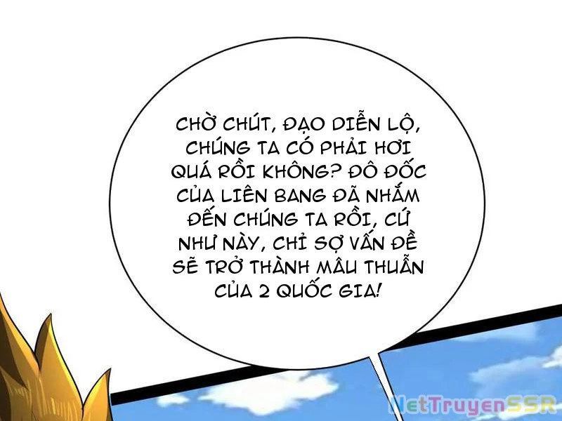 Đại Liên Minh Phản Xuyên Việt Của Bạo Quân: Chapter 81