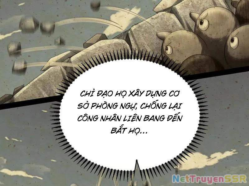 Đại Liên Minh Phản Xuyên Việt Của Bạo Quân: Chapter 81