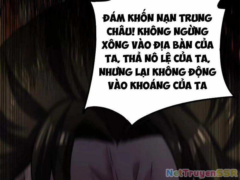 Đại Liên Minh Phản Xuyên Việt Của Bạo Quân: Chapter 81