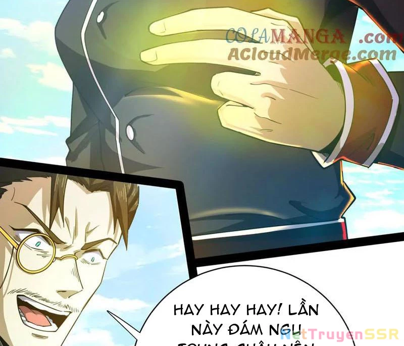 Đại Liên Minh Phản Xuyên Việt Của Bạo Quân: Chapter 82