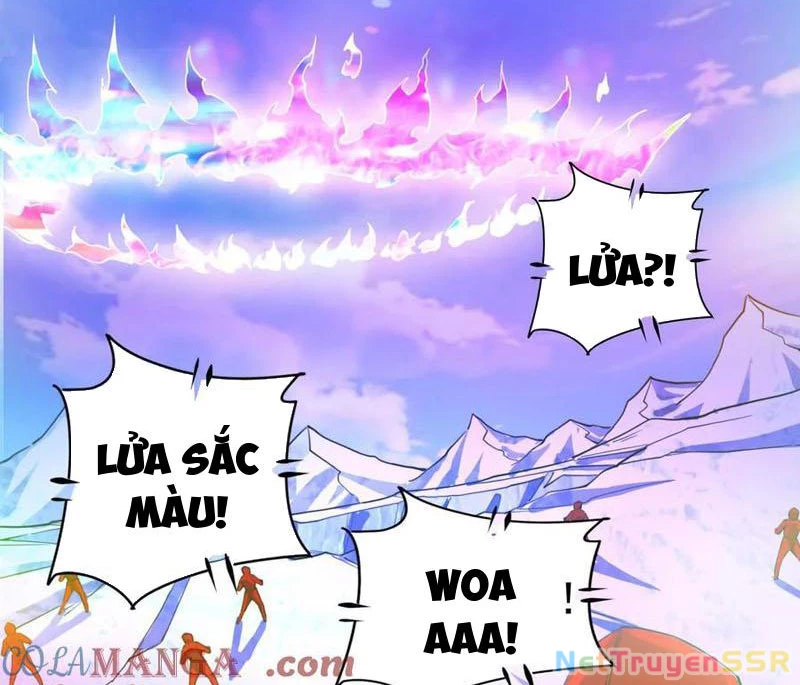 Đại Liên Minh Phản Xuyên Việt Của Bạo Quân: Chapter 82