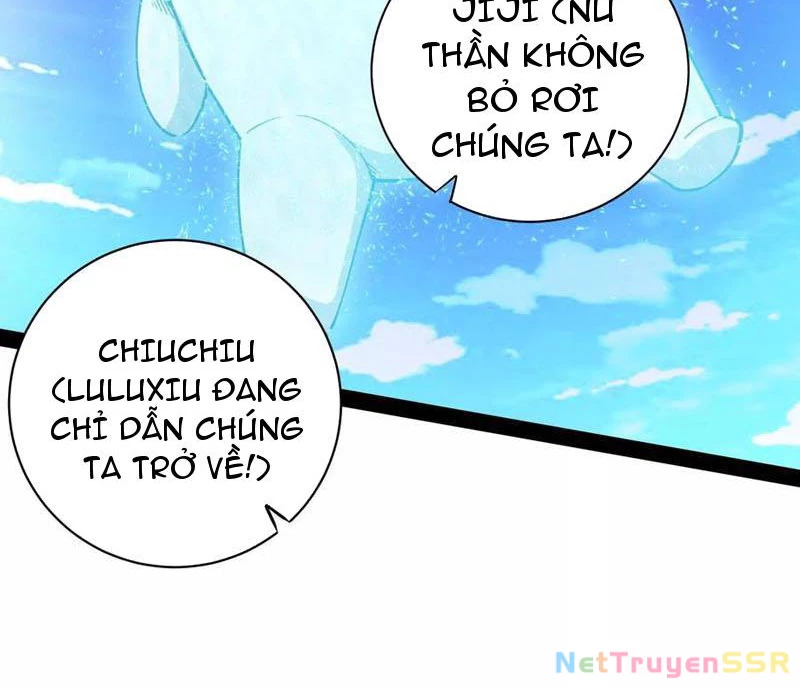 Đại Liên Minh Phản Xuyên Việt Của Bạo Quân: Chapter 82