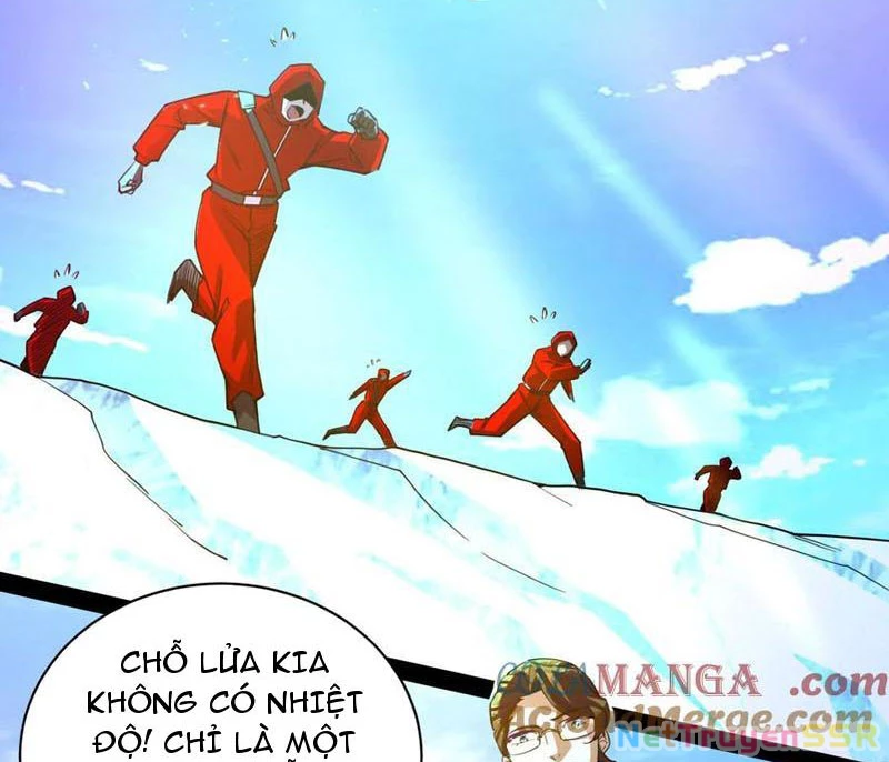 Đại Liên Minh Phản Xuyên Việt Của Bạo Quân: Chapter 82