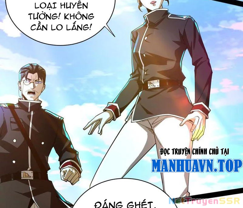 Đại Liên Minh Phản Xuyên Việt Của Bạo Quân: Chapter 82