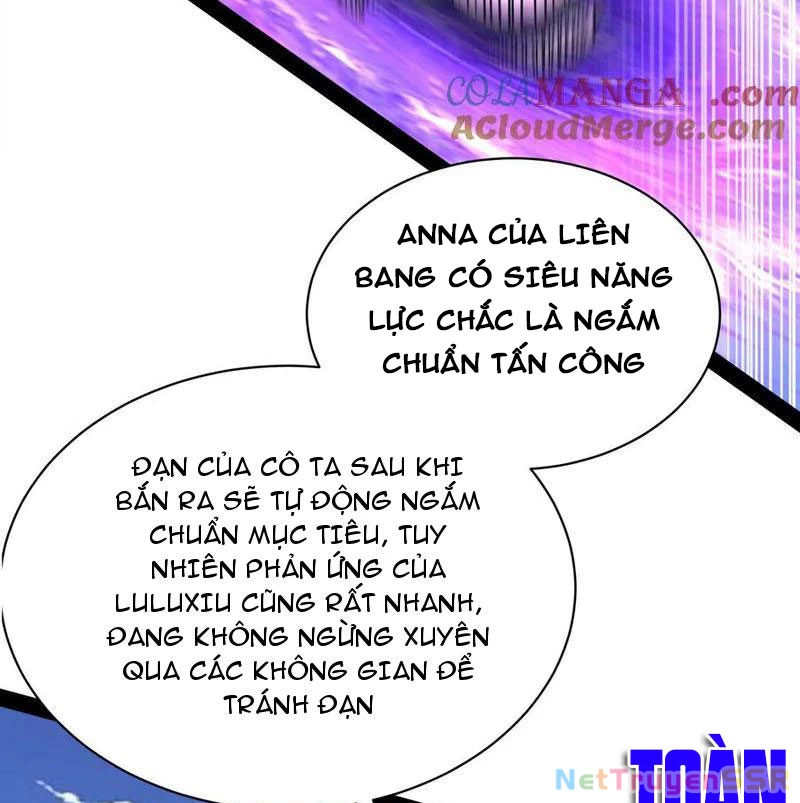 Đại Liên Minh Phản Xuyên Việt Của Bạo Quân: Chapter 82