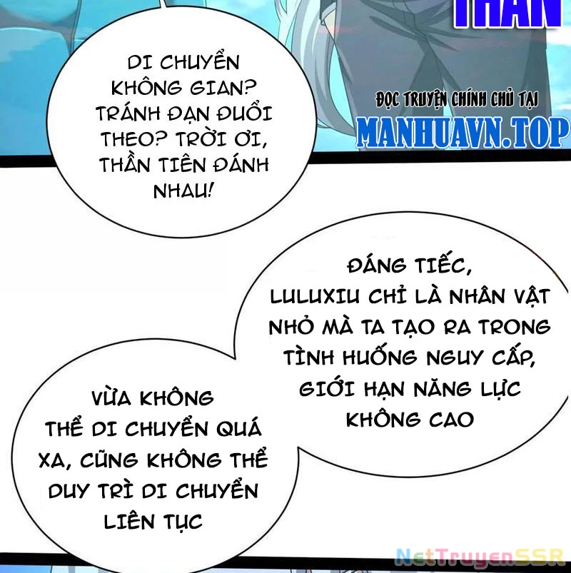 Đại Liên Minh Phản Xuyên Việt Của Bạo Quân: Chapter 82