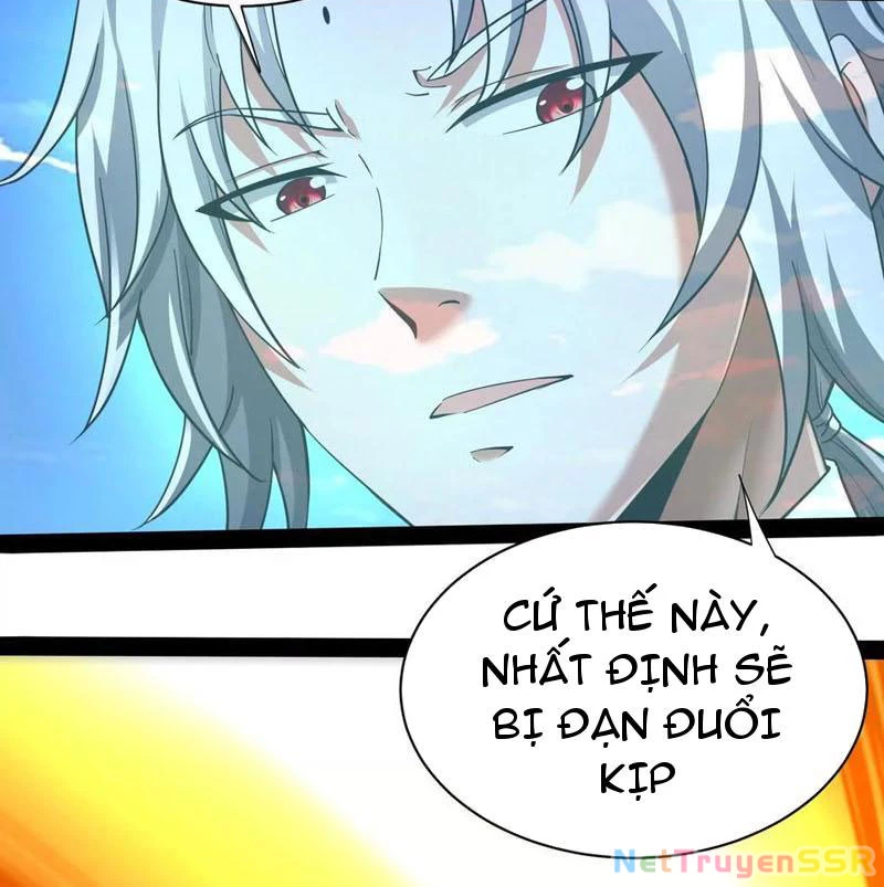 Đại Liên Minh Phản Xuyên Việt Của Bạo Quân: Chapter 82