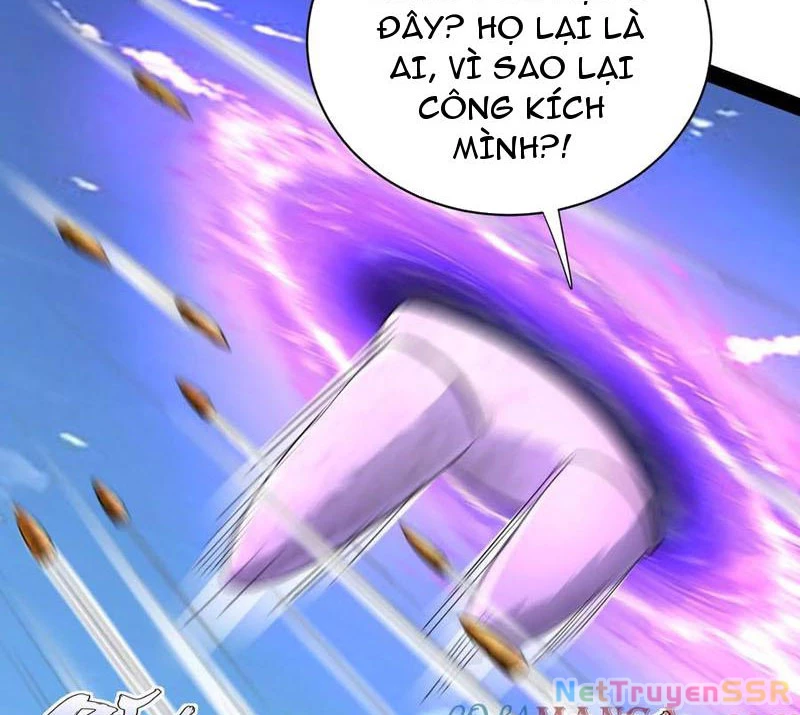 Đại Liên Minh Phản Xuyên Việt Của Bạo Quân: Chapter 82