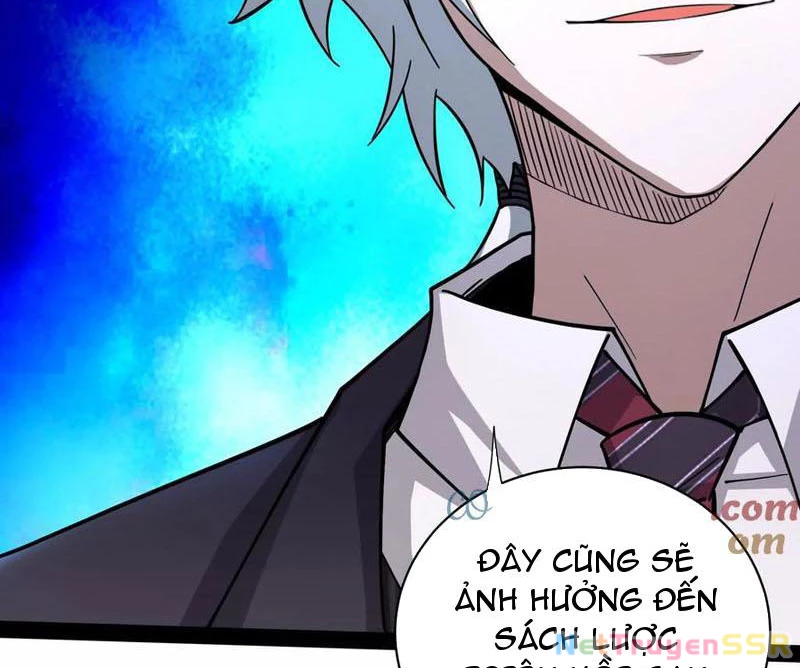 Đại Liên Minh Phản Xuyên Việt Của Bạo Quân: Chapter 82