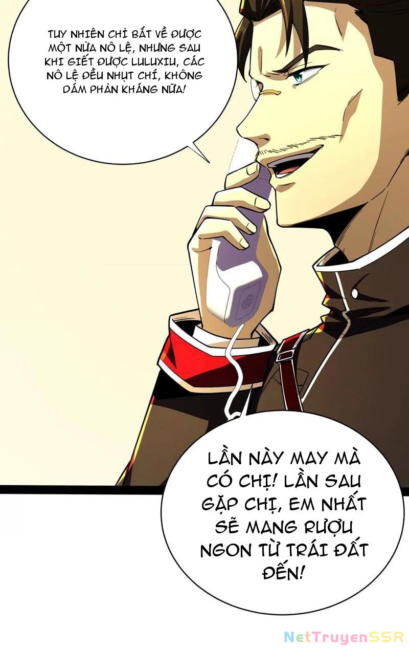 Đại Liên Minh Phản Xuyên Việt Của Bạo Quân: Chapter 83