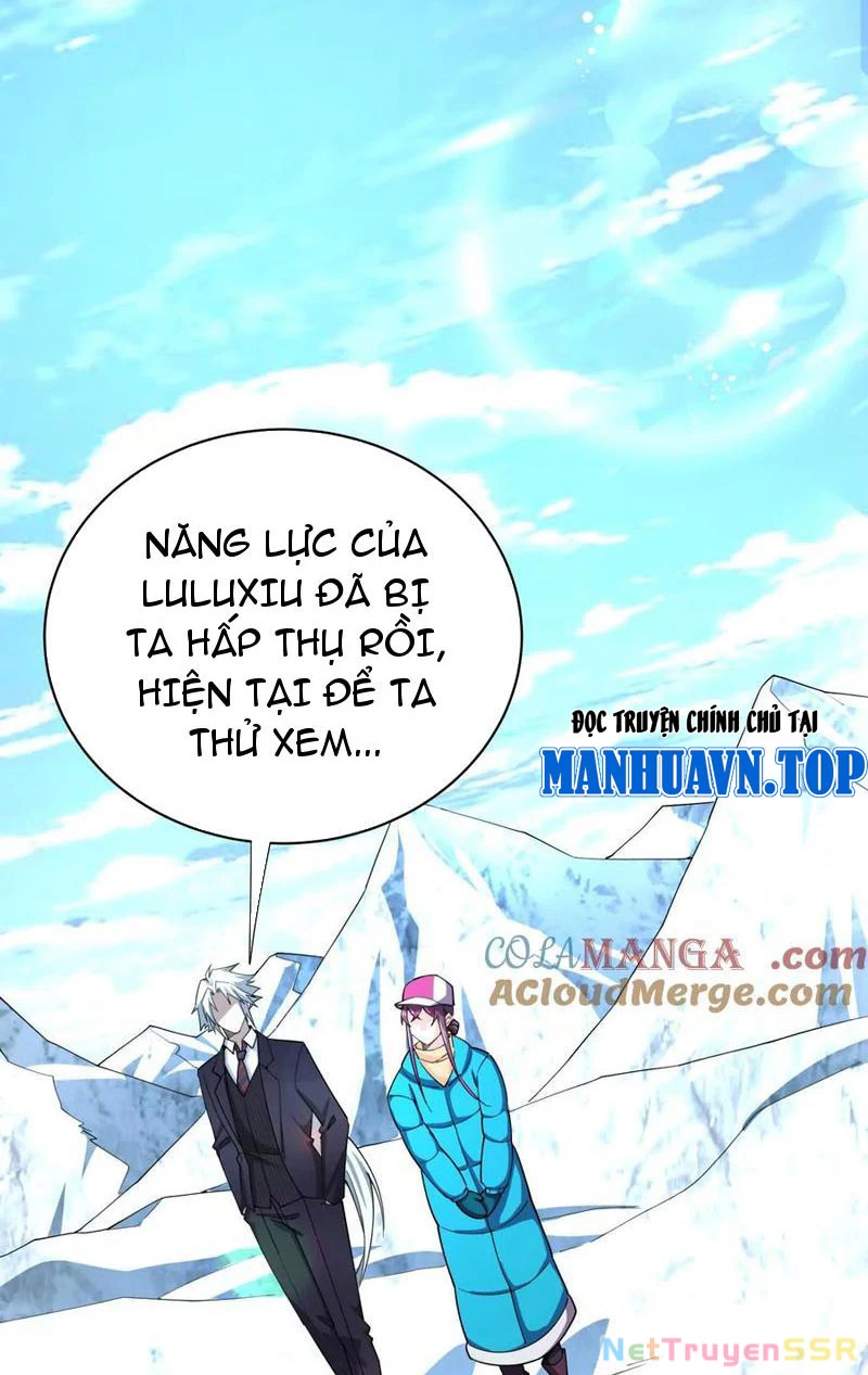 Đại Liên Minh Phản Xuyên Việt Của Bạo Quân: Chapter 83