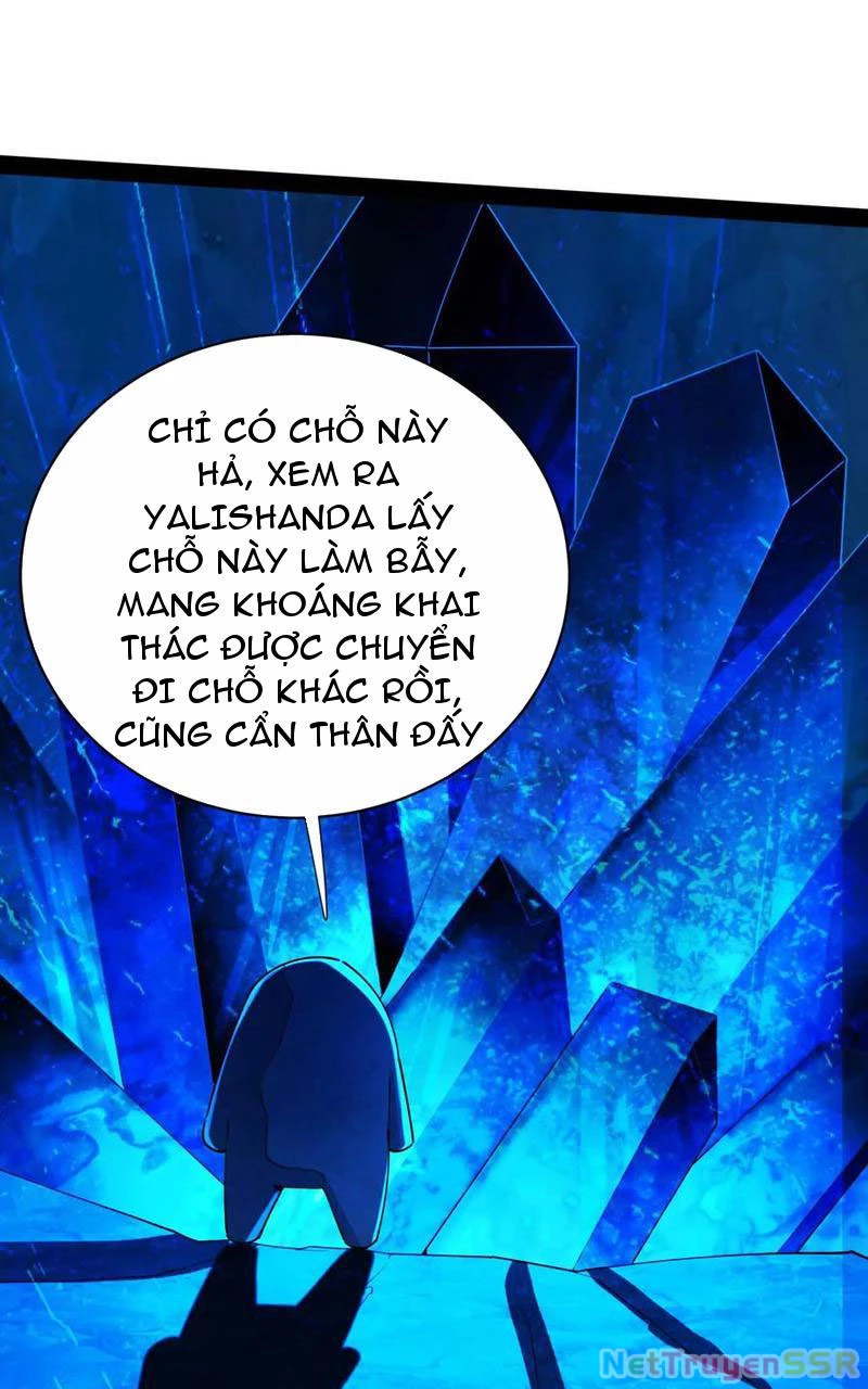 Đại Liên Minh Phản Xuyên Việt Của Bạo Quân: Chapter 83