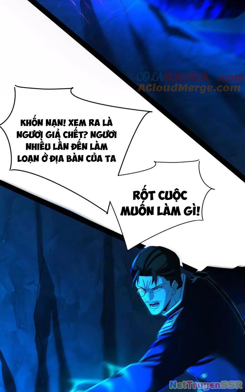 Đại Liên Minh Phản Xuyên Việt Của Bạo Quân: Chapter 83