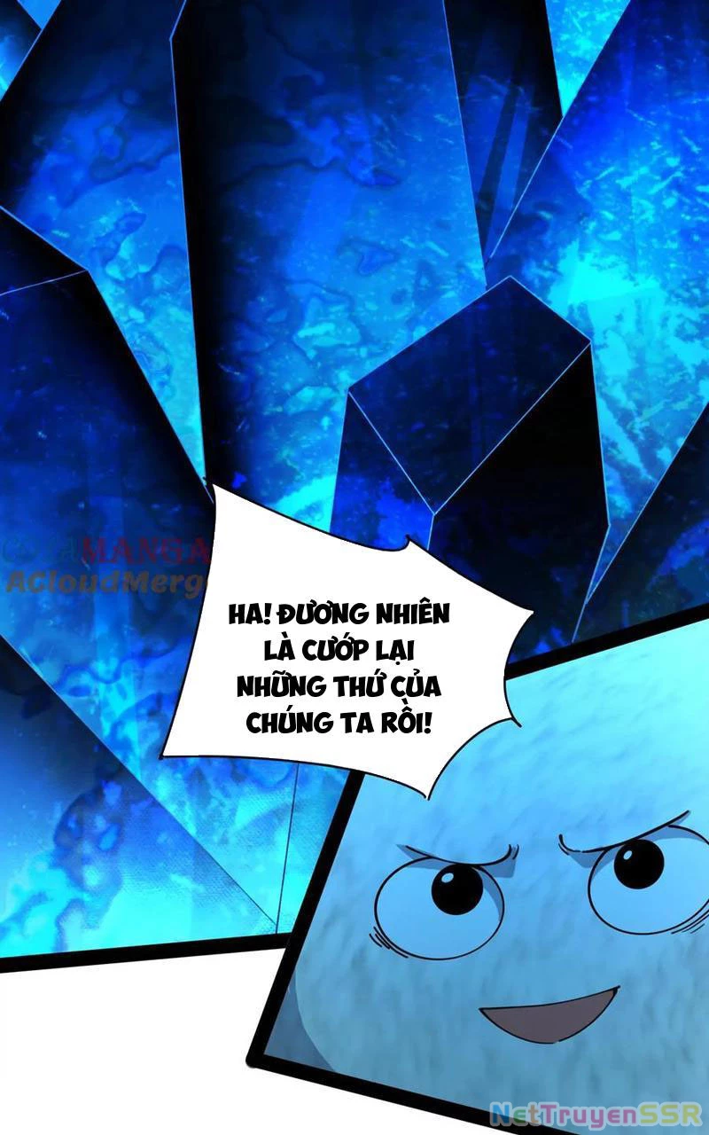 Đại Liên Minh Phản Xuyên Việt Của Bạo Quân: Chapter 83