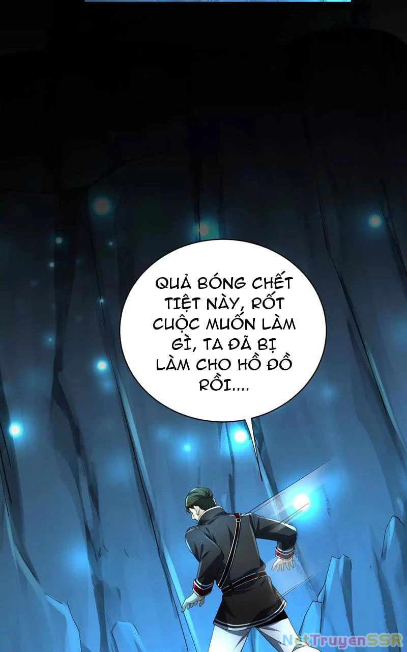 Đại Liên Minh Phản Xuyên Việt Của Bạo Quân: Chapter 83