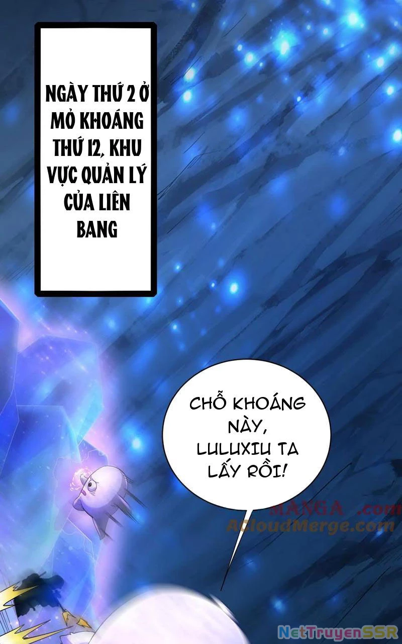 Đại Liên Minh Phản Xuyên Việt Của Bạo Quân: Chapter 83